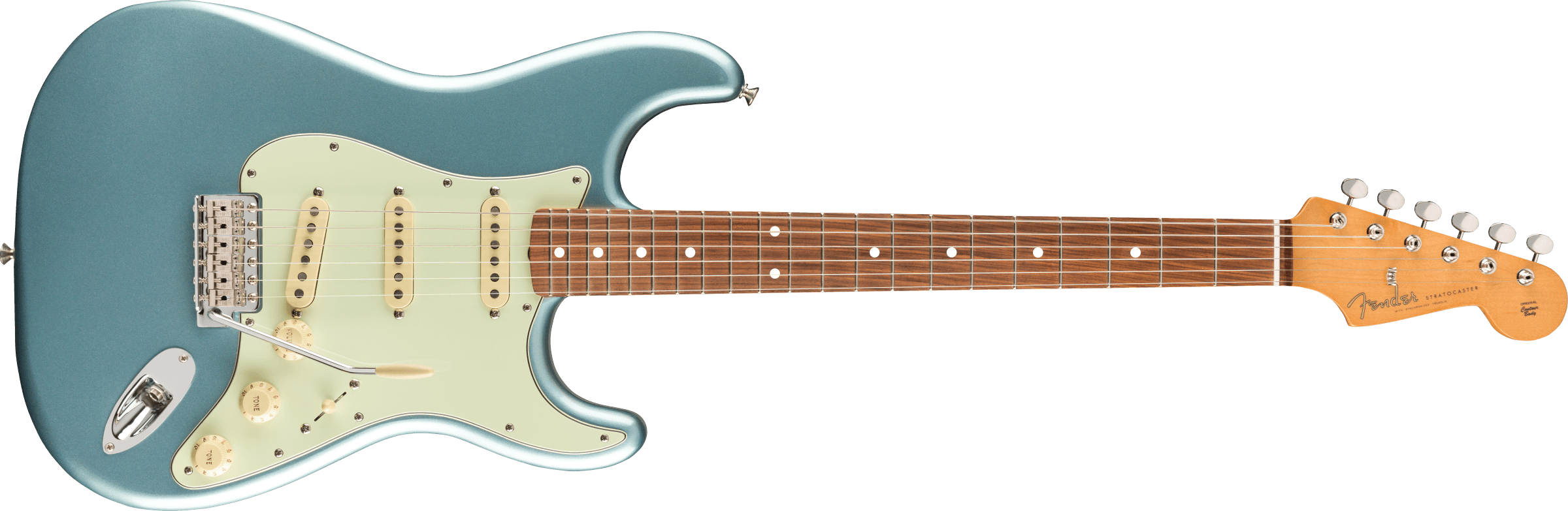 Vintera '60s Stratocaster®